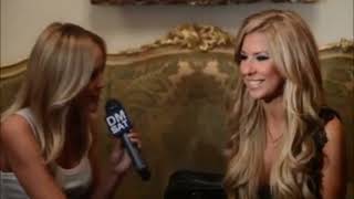 Montefolk 2012 Awards in Montenegro - most popular singer from Bulgaria