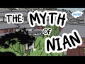Understanding the Myth of Nen