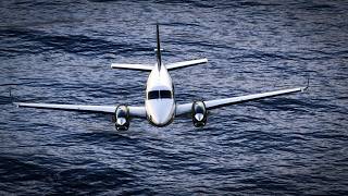 "Avion"  A Microsoft Flight Simulator Cinematic