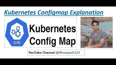 Kubernetes ConfigMap | ConfigMap in Kubernetes | ConfigMap Demo  | Configmap vs Secret in Kubernetes