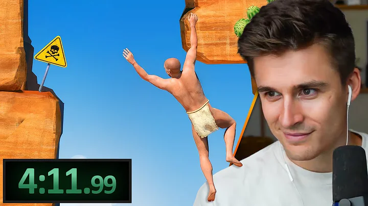 The Craziest Speedrun I’ve Ever Seen thumbnail