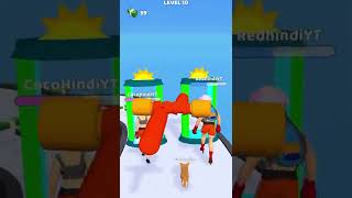 Couple Makeover 💃 Best Funny Game Android IOS screenshot 1