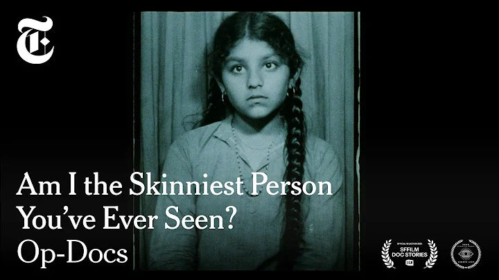 My Sister and I Went on a Joint Diet. She Stopped and I Didn't. | Op-Docs