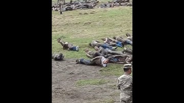 Bucor Reception Rites | Newly Appointed Correction Officer 2024 | Reception Rites