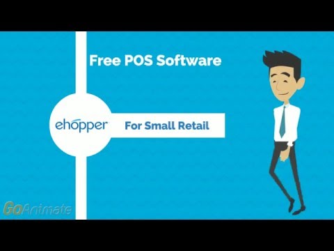 eHopper POS - Apps on Google Play