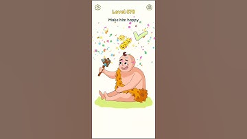 DOP 2 💡 [Delete One Part] ✔️576✔️577✔️578✔️579✔️580 #dop #dop2 #gameplay #games #shorts