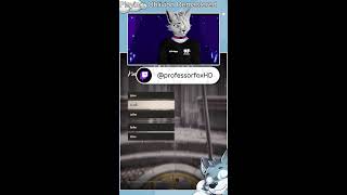Gonna be a cat man..in HD! 🦊 18+ 🐾 TES Oblivion Remastered