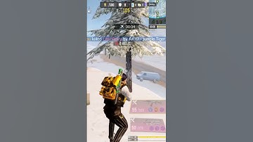 one vs three #codm #codmobile #callofdutywar #callofdutywarzonem