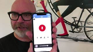 Bite-sized audio content for social media