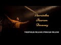 Aarainthu paarum devaney cover song theophilus william prakash william tamil christian song 4k