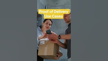 Proof of Delivery Use Cases | How Businesses Benefit with Onro POD Feature #short #deliverysoftware