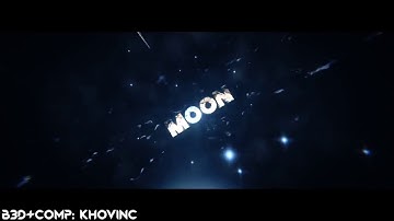 Intro for MoonFx | Dual with SelcioHD [Blender Only]