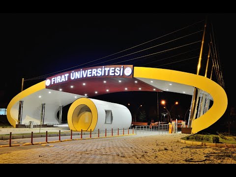 Fırat Üniversitesi