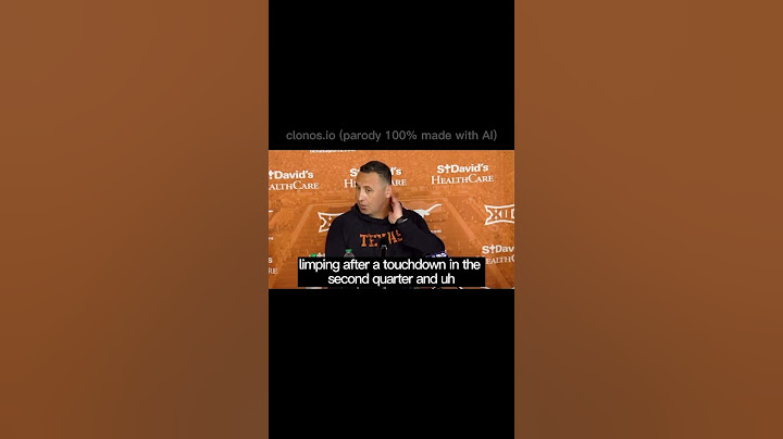 Steve Sarkisian talks about win vs Kentucky