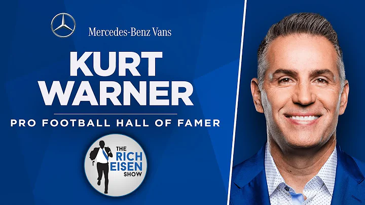 Kurt Warner Talks Tua, Josh Allen, Hurts, Purdy, B...