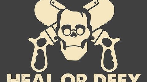 Heal Or Defy [Original TF2 song] (SFM)