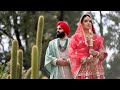 Amanveer &amp; Rajni | Next Day Edit | Sacramento, California