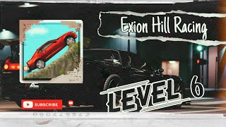 Exion Hill Racing | Level 6 | Exion 2022 | Android Game | Racing Game | screenshot 3