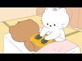 ASMR Full Body Massage ASMR Animation Mizu ASMR Relax ASMR Full Body Massage ASMR Animation Mizu ASMR Relax