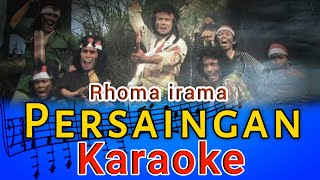 RHOMA PERSAINGAN KARAOKE