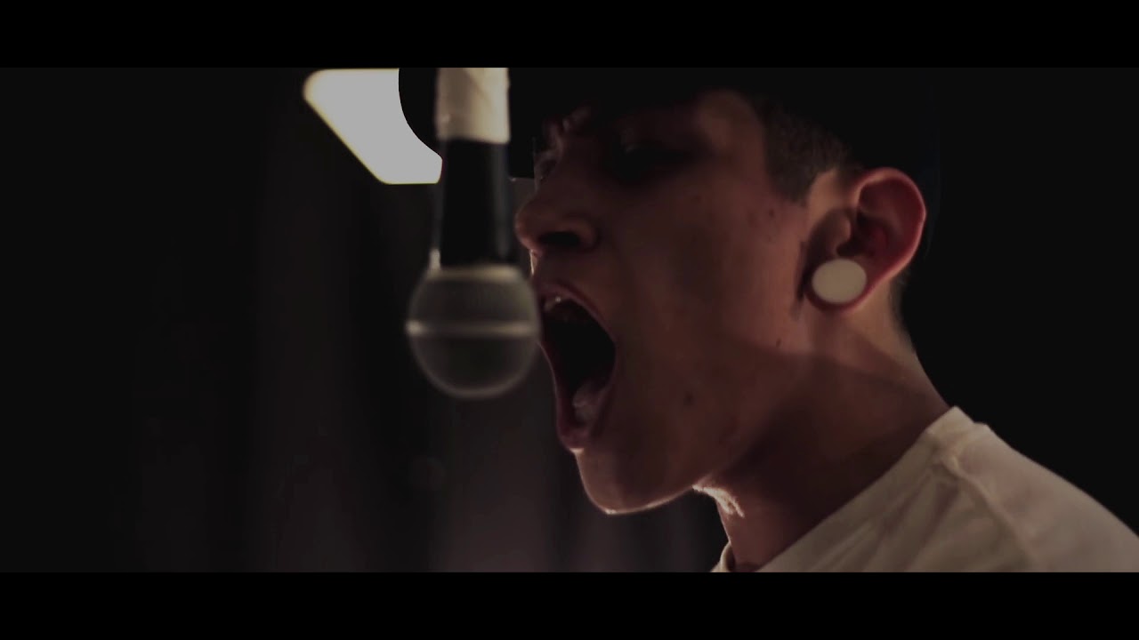 I Welcome Judgement - IMMORALIST (Official Music Video)