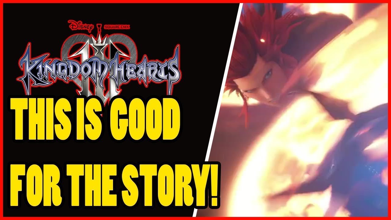 Kingdom Hearts 3 Remind Tgs Trailer Reaction By Amaziah - 𝙙𝙚𝙢𝙤𝙣𝙞𝙘𝙠 roblox amino