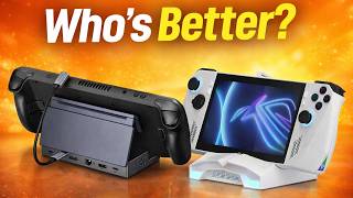 BEST Steam Deck Docking Station 2026 | The Only 5 You Should Consider Today!