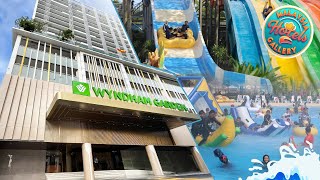 Wyndham Garden i-City Shah Alam | Shah Alam, Malaysia | Hotel Review 🏨 | Malaysia Hotels Gallery