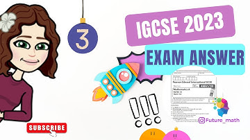 JANUARY 2023 PAPER 1H | EDEXCEL IGCSE MATHS EXAM | COMPLETE ANSWERS