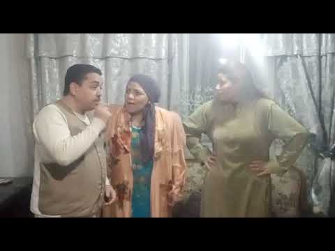 العمدة جنديل جوز الاتنين 