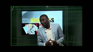 BUSINESS EXPRESS EPISODE 957 - WEDNESDAY 1 JUNE