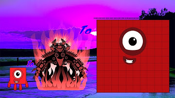 Uncannyblocks Band Different (1-1Vi) but is so LAGGED UP | Remix | Infinity Cool Sounds !