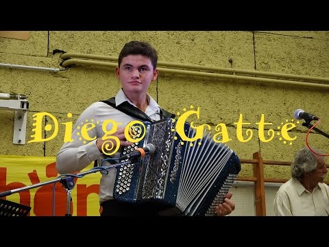 DIEGO GATTE Savigneux dec 2016 Vacances Tyroliennes Pistonnette