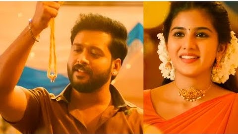 Singappenne Today Promo | 04th  july 2025 | Singappenne Serial Review
