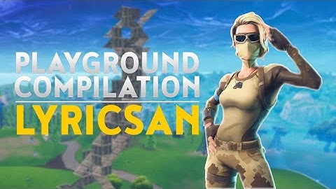 1v1 Build Fight Compilation #1