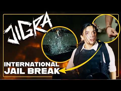 Jigra Trailer Breakdown and everything you need to know