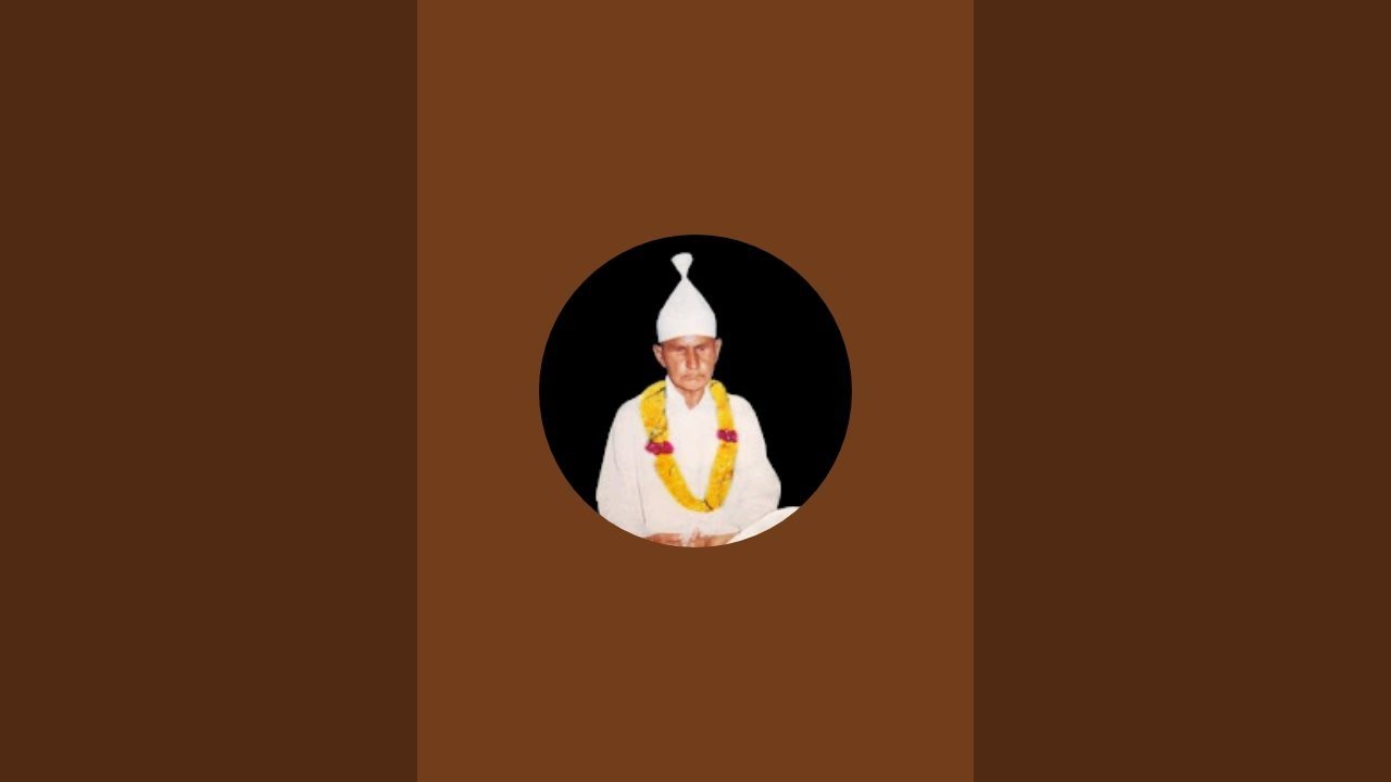 Pujay Gurudev Mahant Shree Sohan Das Ji Maharaj l  Satguru Kabir Aashrm Live 