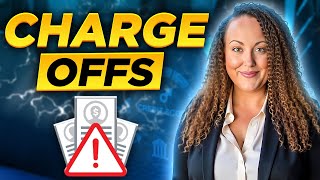 Credit Repair: Charge Offs on Credit Report? Here is What to Do.. | Step By Step Guide (2026)