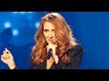 Celebs praising Céline Dion's voice! (x2)