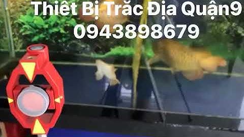 HƯỚNG DẪN CHỈNH BỌT THỦY GƯƠNG MINI LEICA (0943.898.679)(0944.27.68.79)