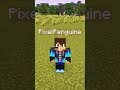 BEST Minecraft Farming Trick! 🌾 Infinite Crops in Tiny Space 😱 #shorts #minecraft #gaming