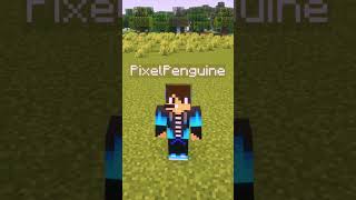BEST Minecraft Farming Trick! 🌾 Infinite Crops in Tiny Space 😱 #shorts #minecraft #gaming