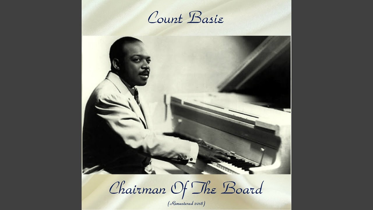 Kansas City Shout (Remastered 2018)