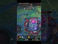 jayce triple kill with no health #shorts #jayce #lol #leagueoflegends