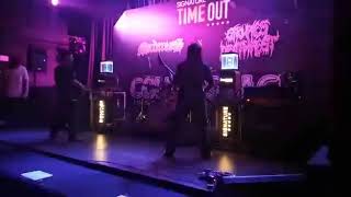 Download Lagu Twin force kill MADNESS x GROUPIES DEATH FEST COLLABESPACE 1 MP3