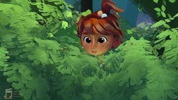 Indie Film Music contest 2025. Viacheslav Butikov. Original film by Ollie Yao and Heather Yun.