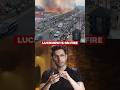 Lucknow is on fire