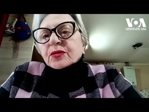 ლია ჩლაჩიძე, აგვისტოს ომის მუზეუმის დამაარსებელი ერგნეთში