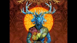 Mastodon-This Mortal Soil