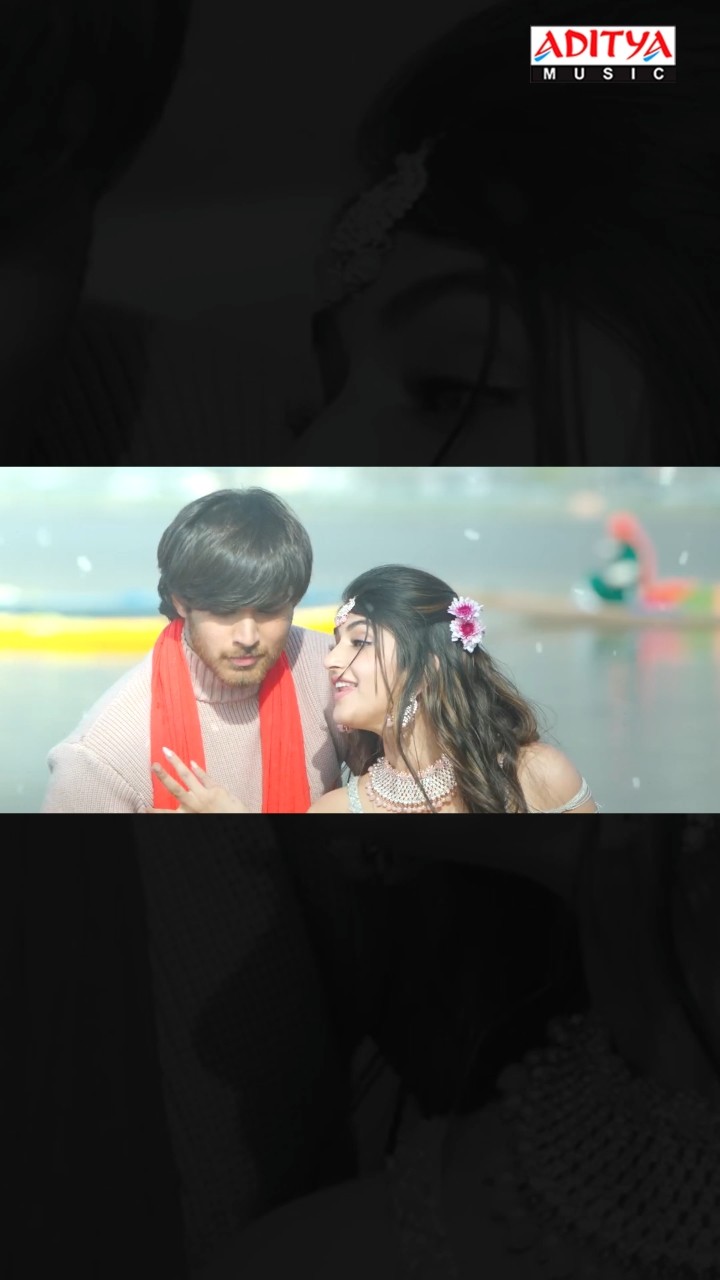 #MadhuraNagarilo Song #PelliSandaD Movie #Shorts